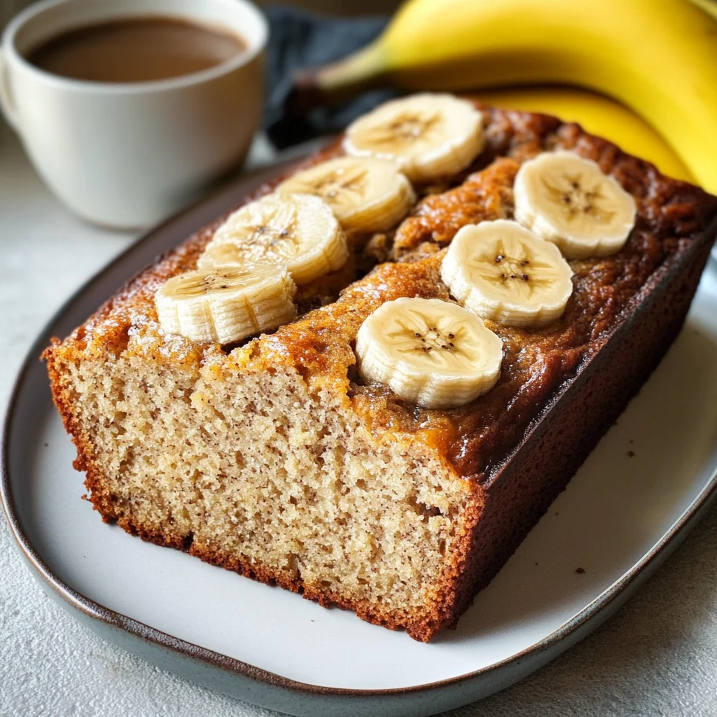 Banana Bread
