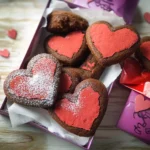 Biscotti di San Valentino
