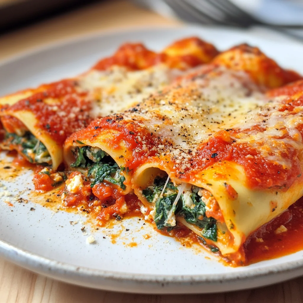 Cannelloni