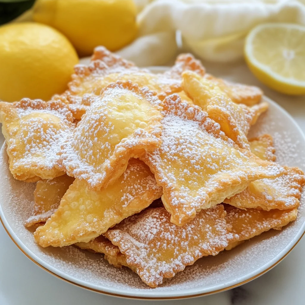 Chiacchiere