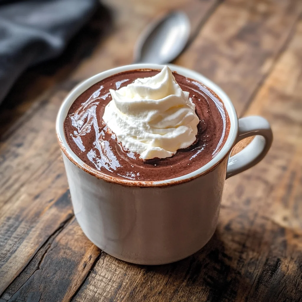 Cioccolata