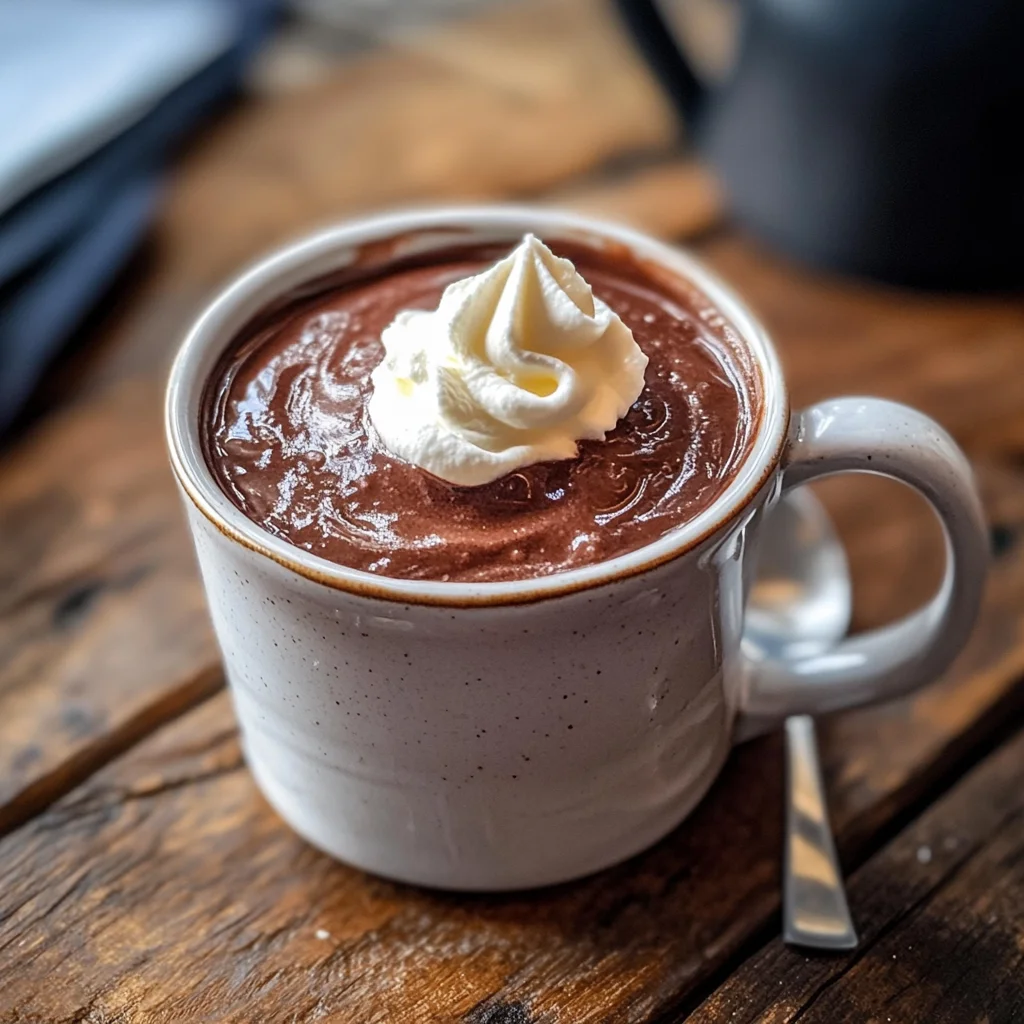 Cioccolata