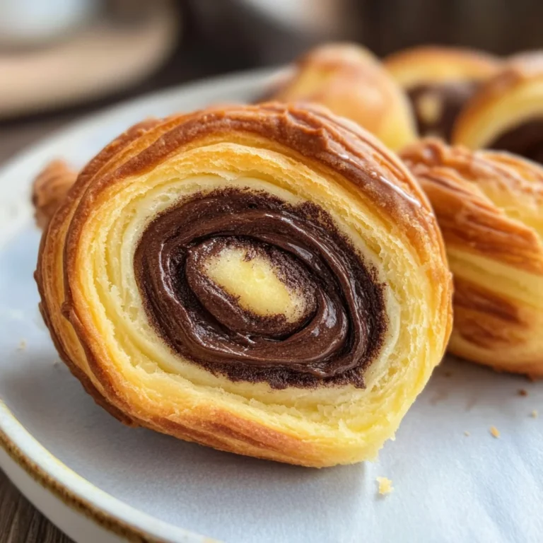 Cornetti bicolore