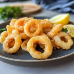 Frittura di totani