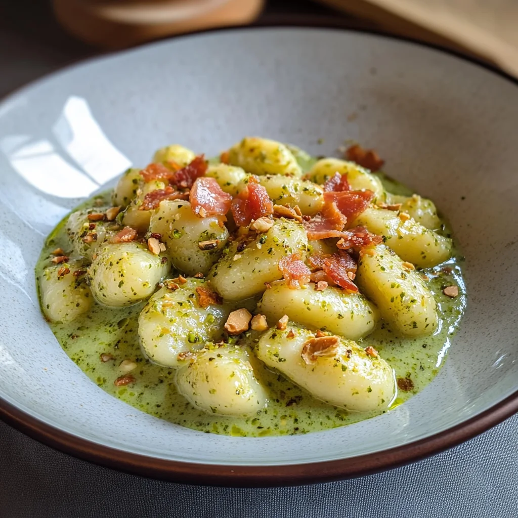 Gnocchi