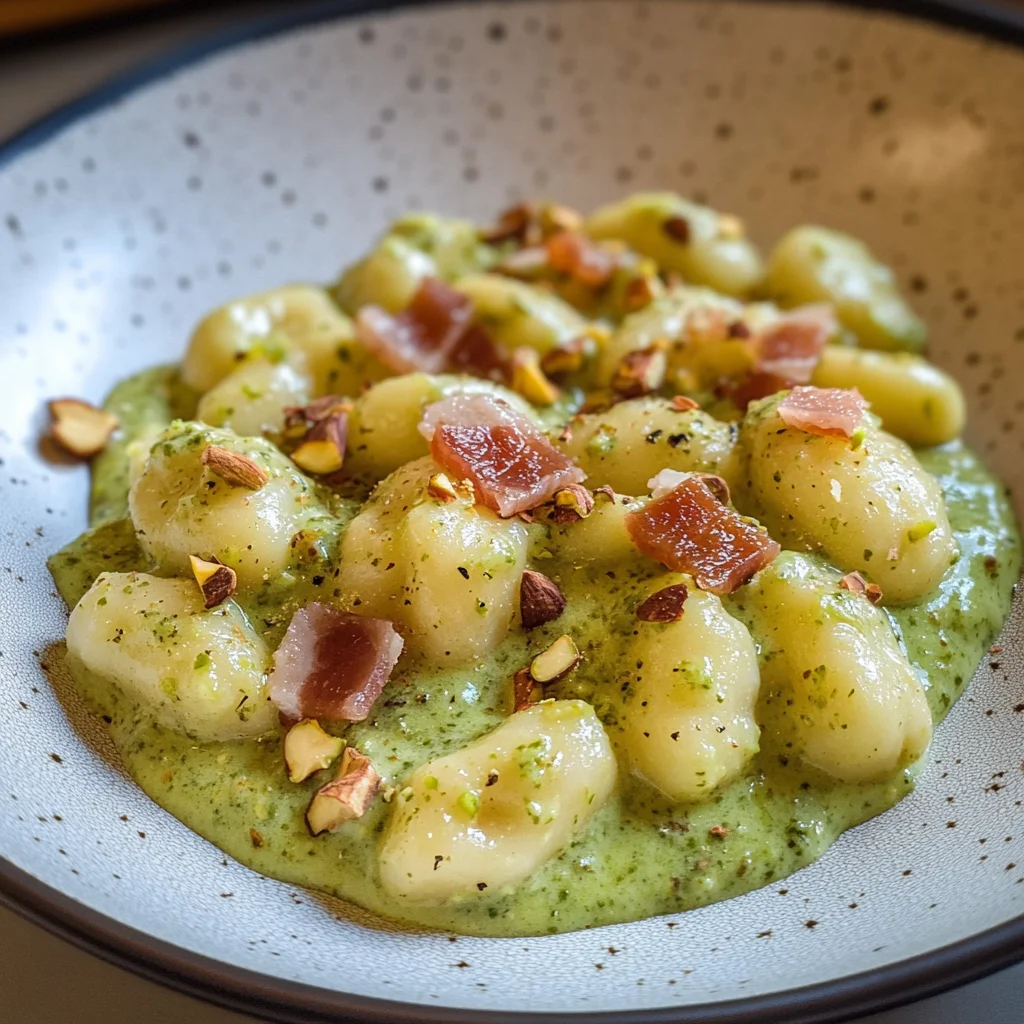 Gnocchi