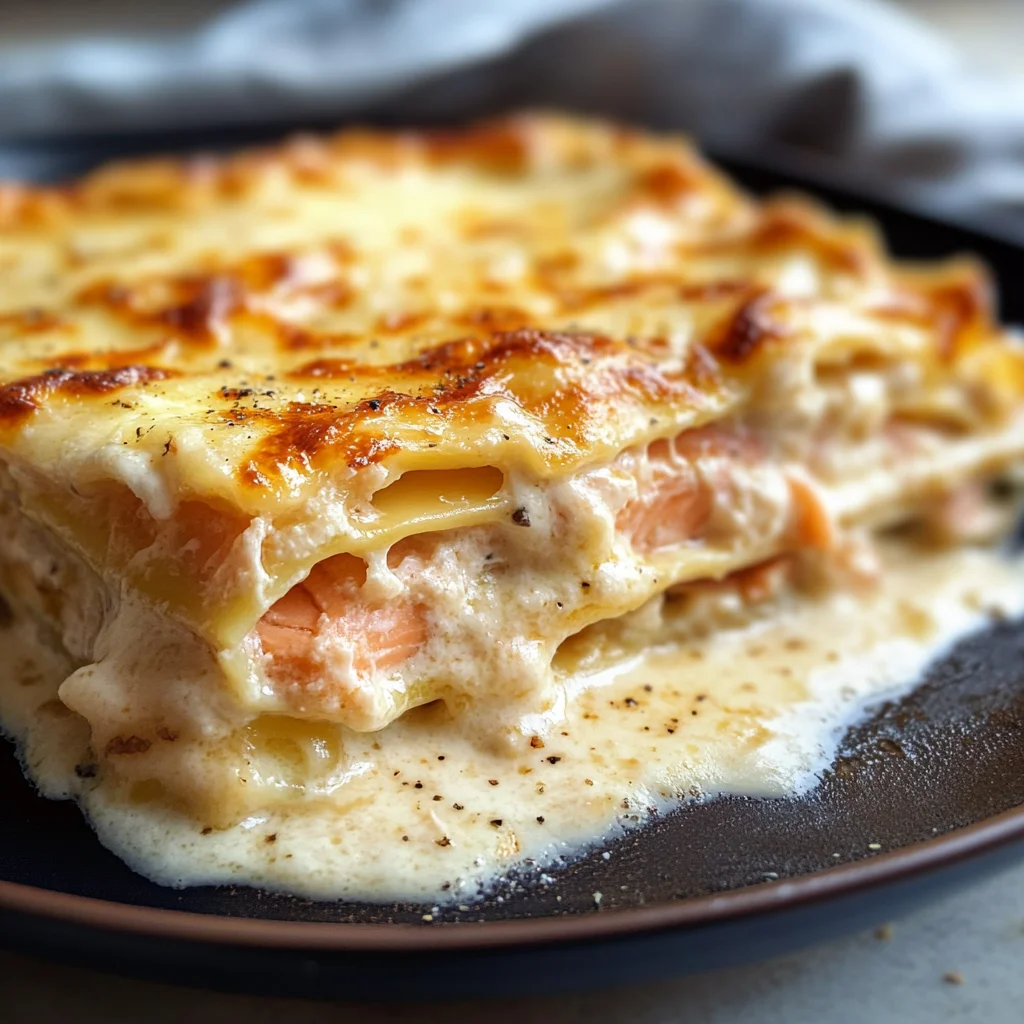 Lasagne