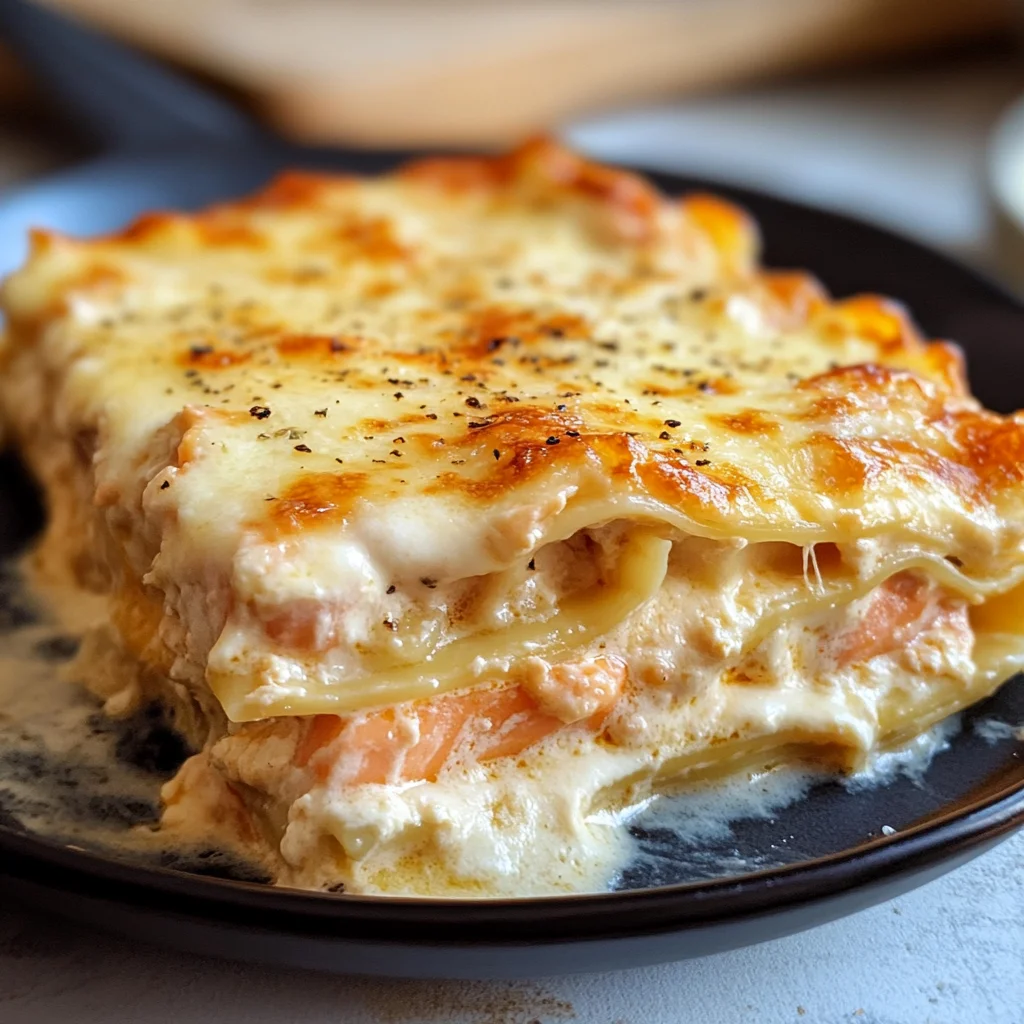 Lasagne