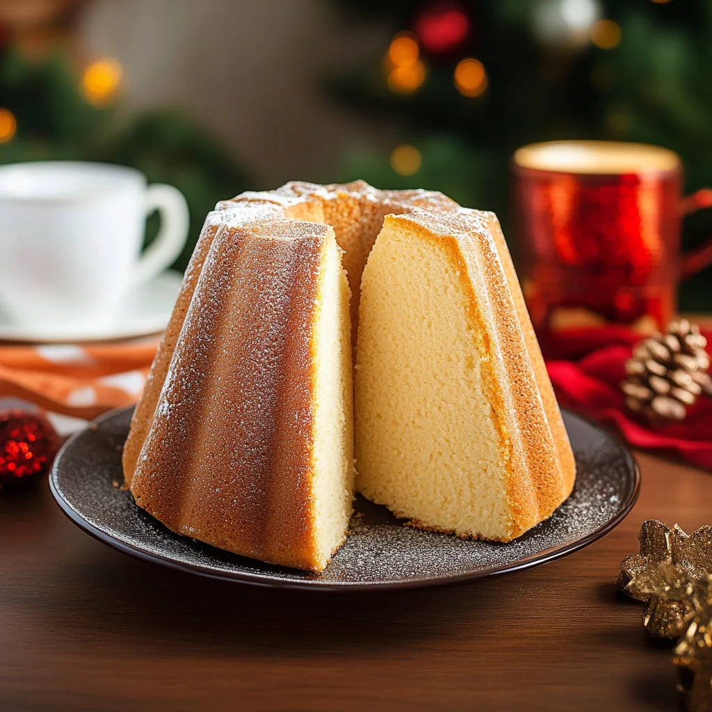 Pandoro