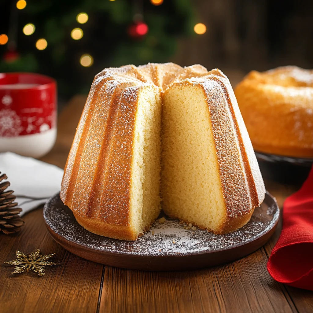 Pandoro