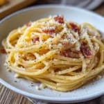 Pasta alla Gricia