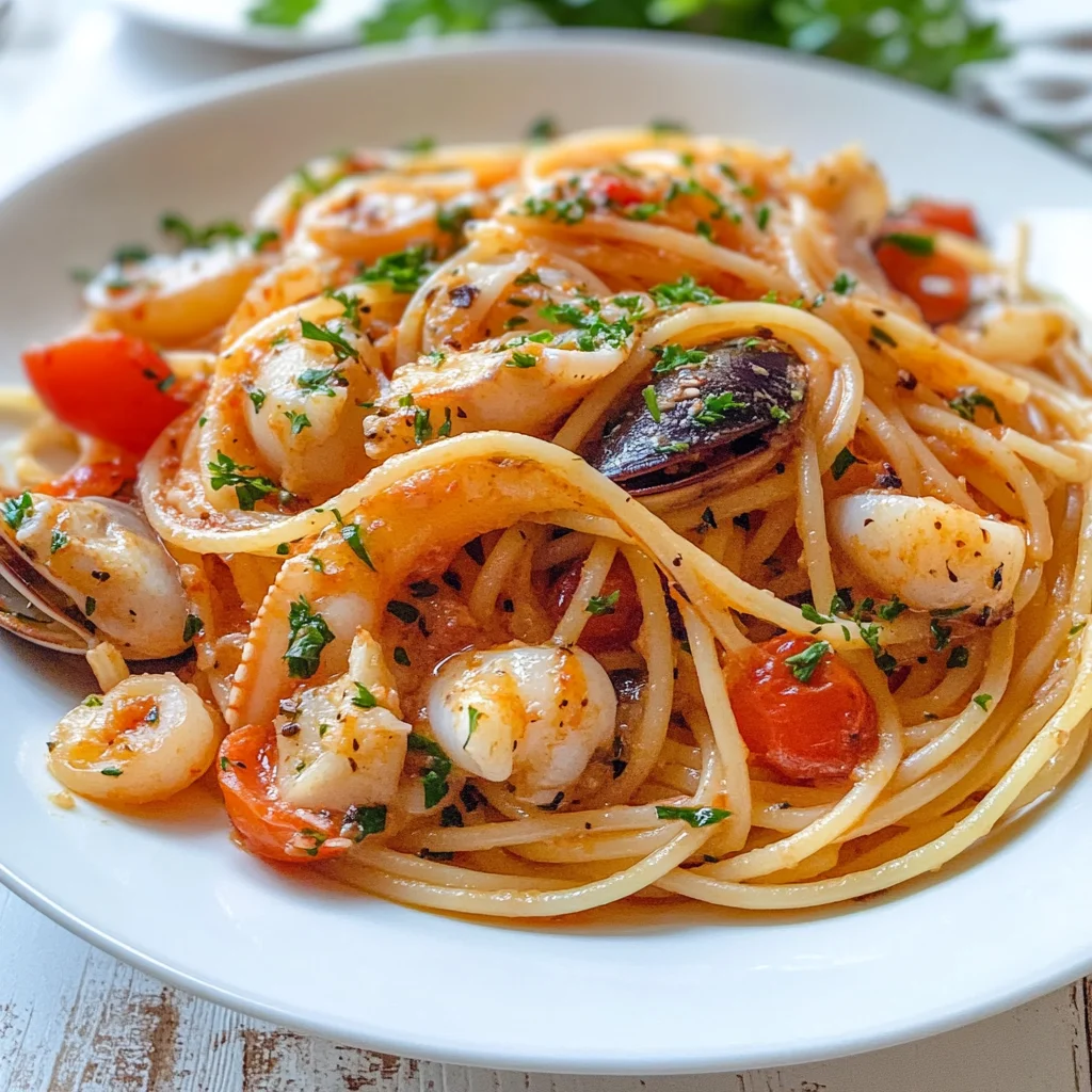 Pasta