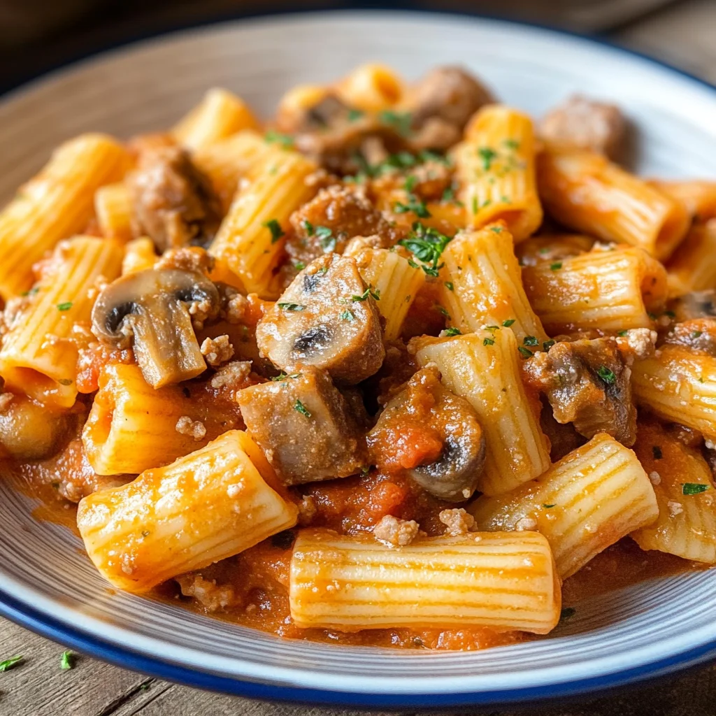 Pasta