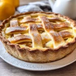 Pastiera napoletana