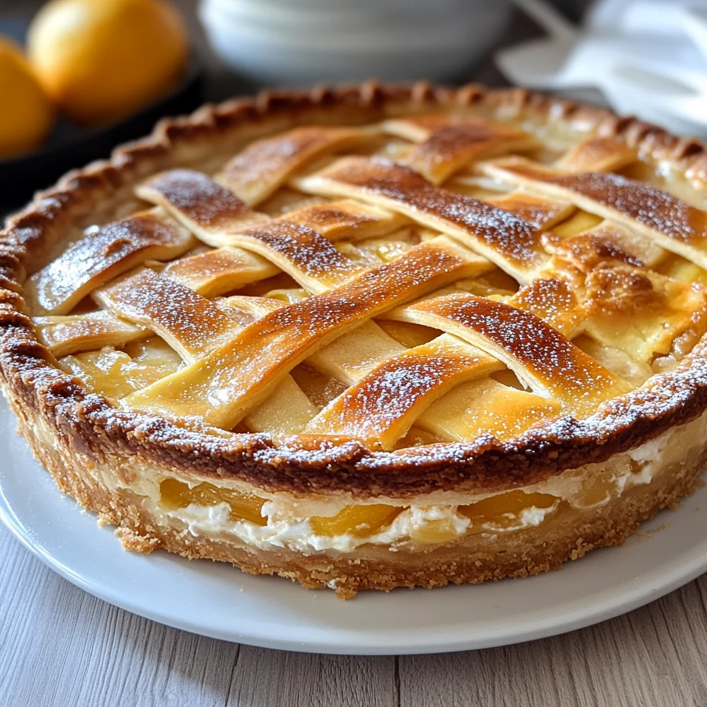 Pastiera