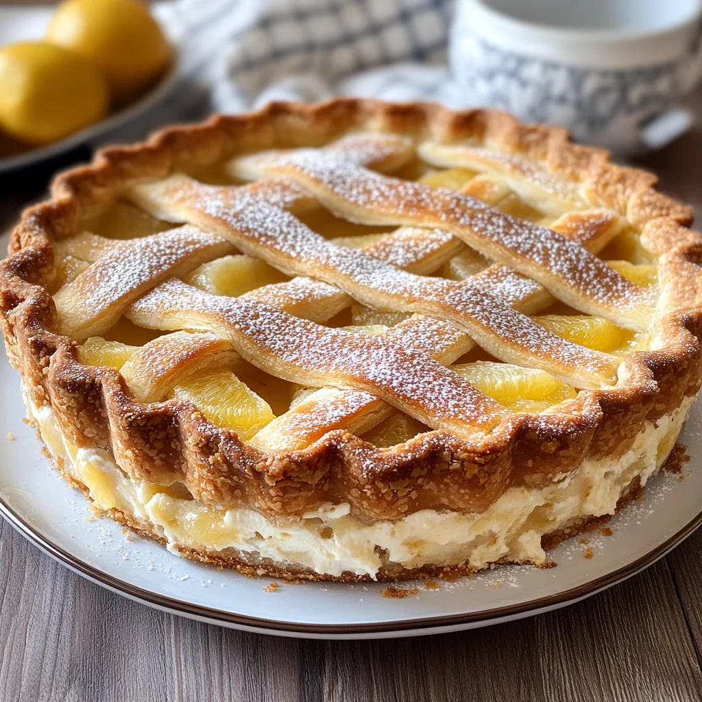 Pastiera