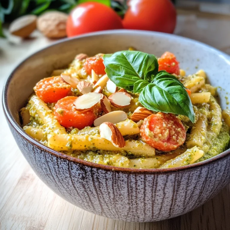 Pesto alla siciliana