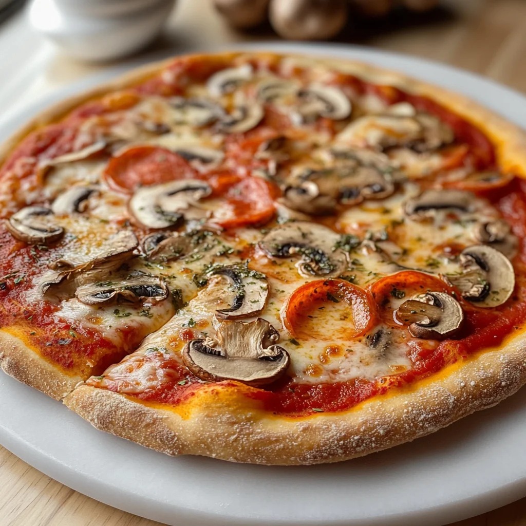 Pizza