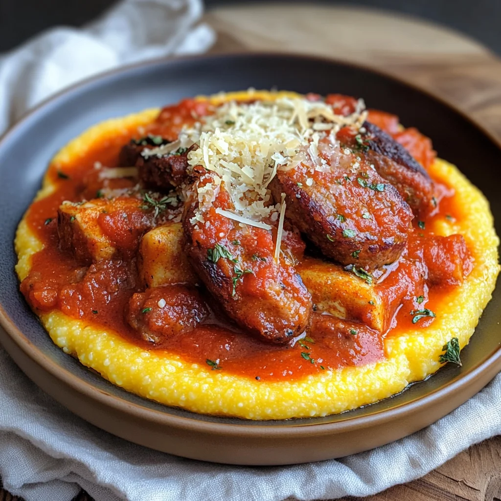 Polenta
