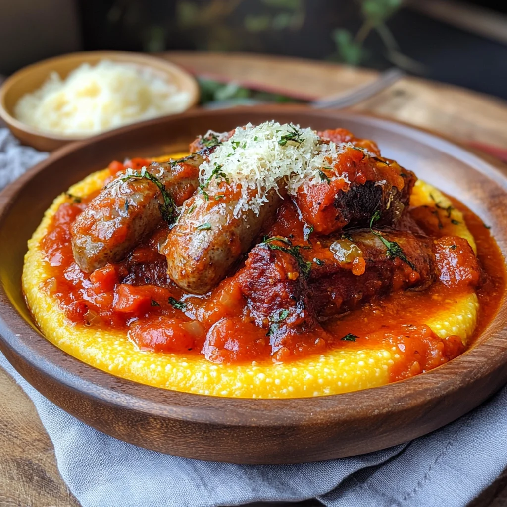 Polenta