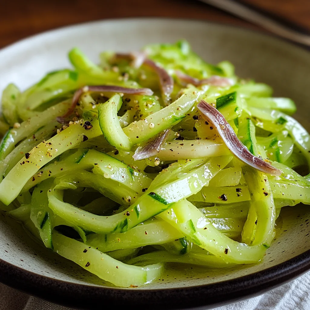 Puntarelle