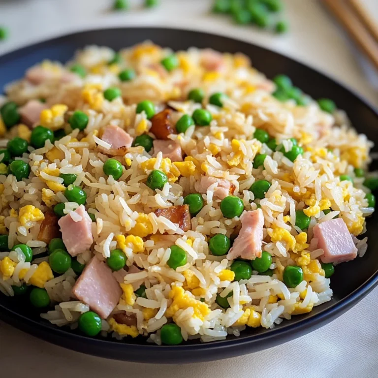 Riso alla cantonese