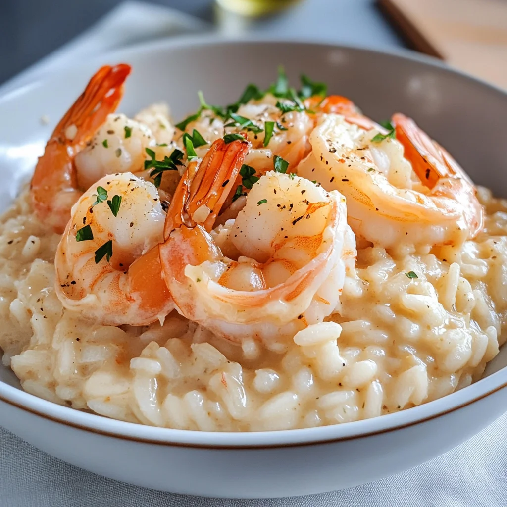 Risotto