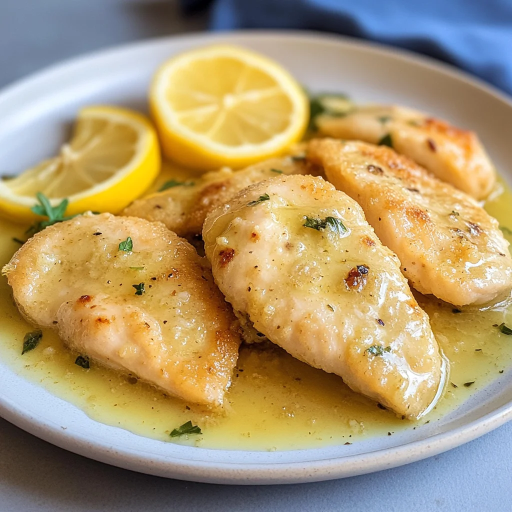 Scaloppine
