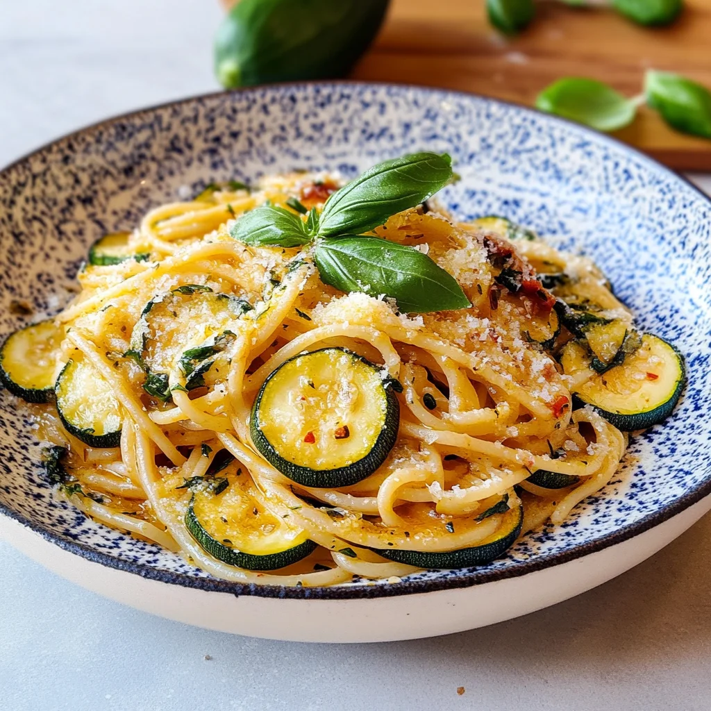 Spaghetti