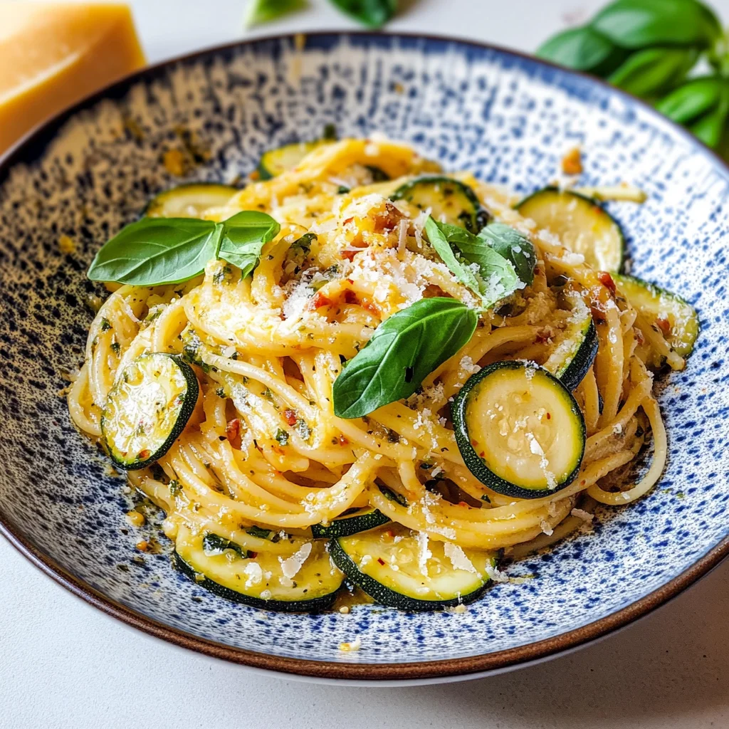 Spaghetti