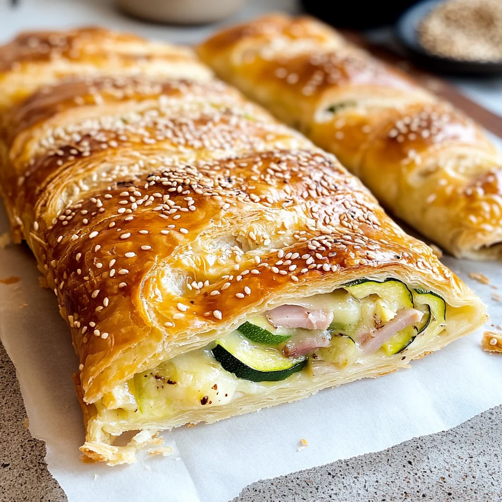 Strudel