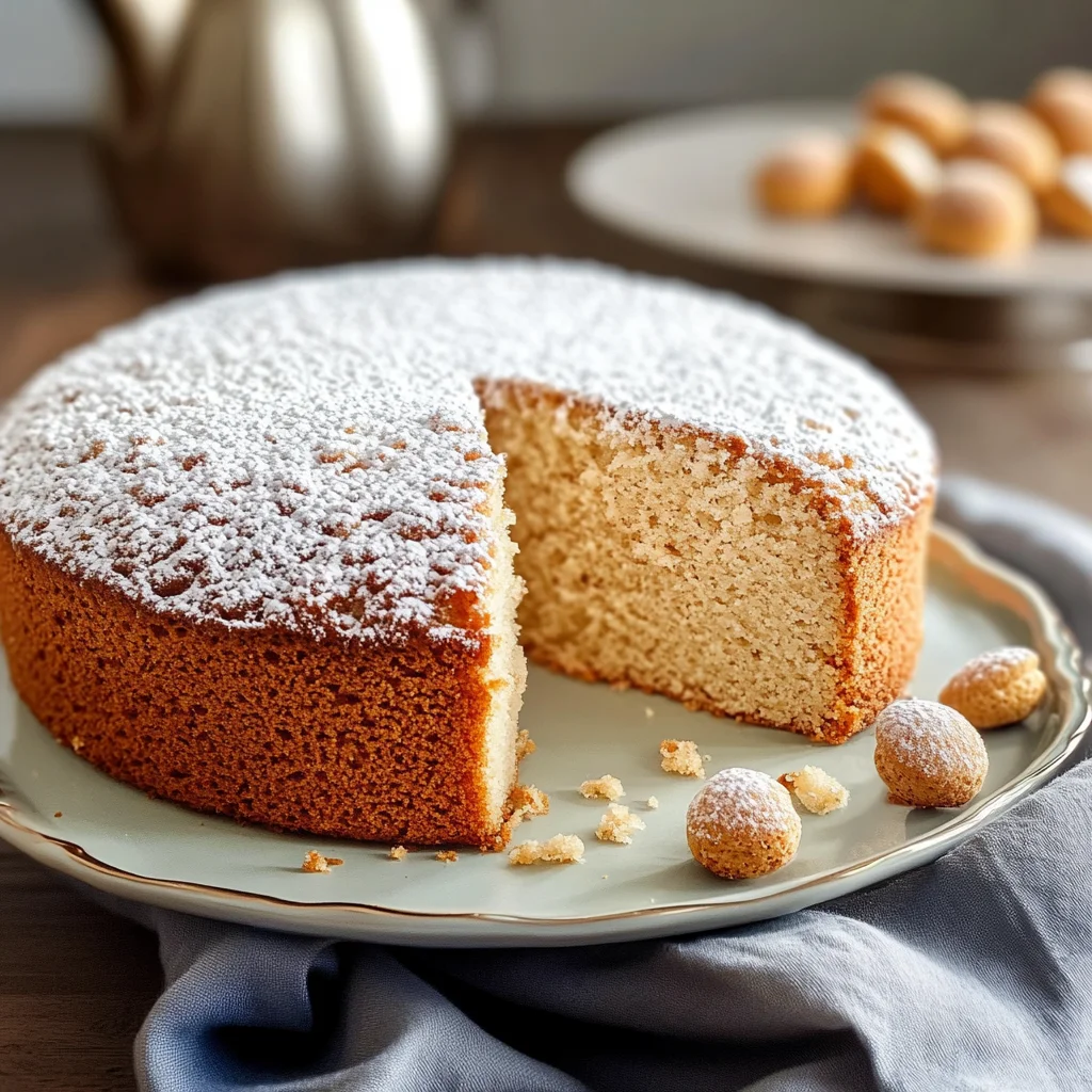 Torta